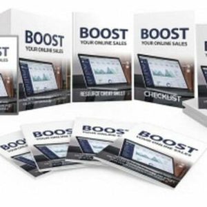 Boost Your Online Sales
