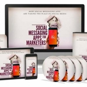 Social Messaging Apps For Marketers