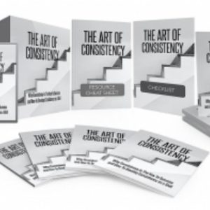 The Art of Consistency