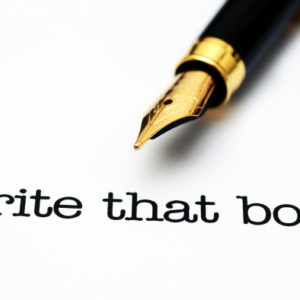 Write to Win: How Publishing a Book Can Skyrocket Your Business